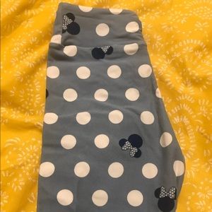 Disney leggings
